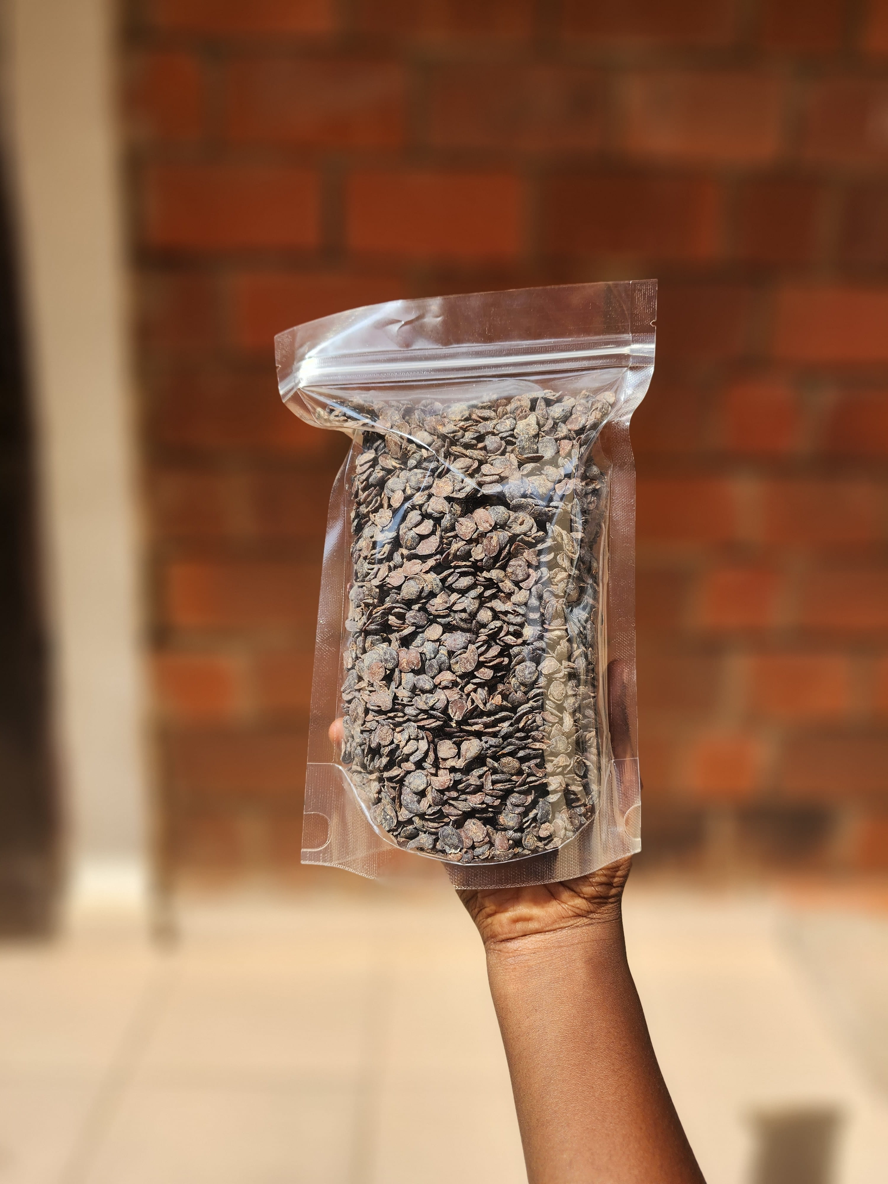 Dried Iru 500g